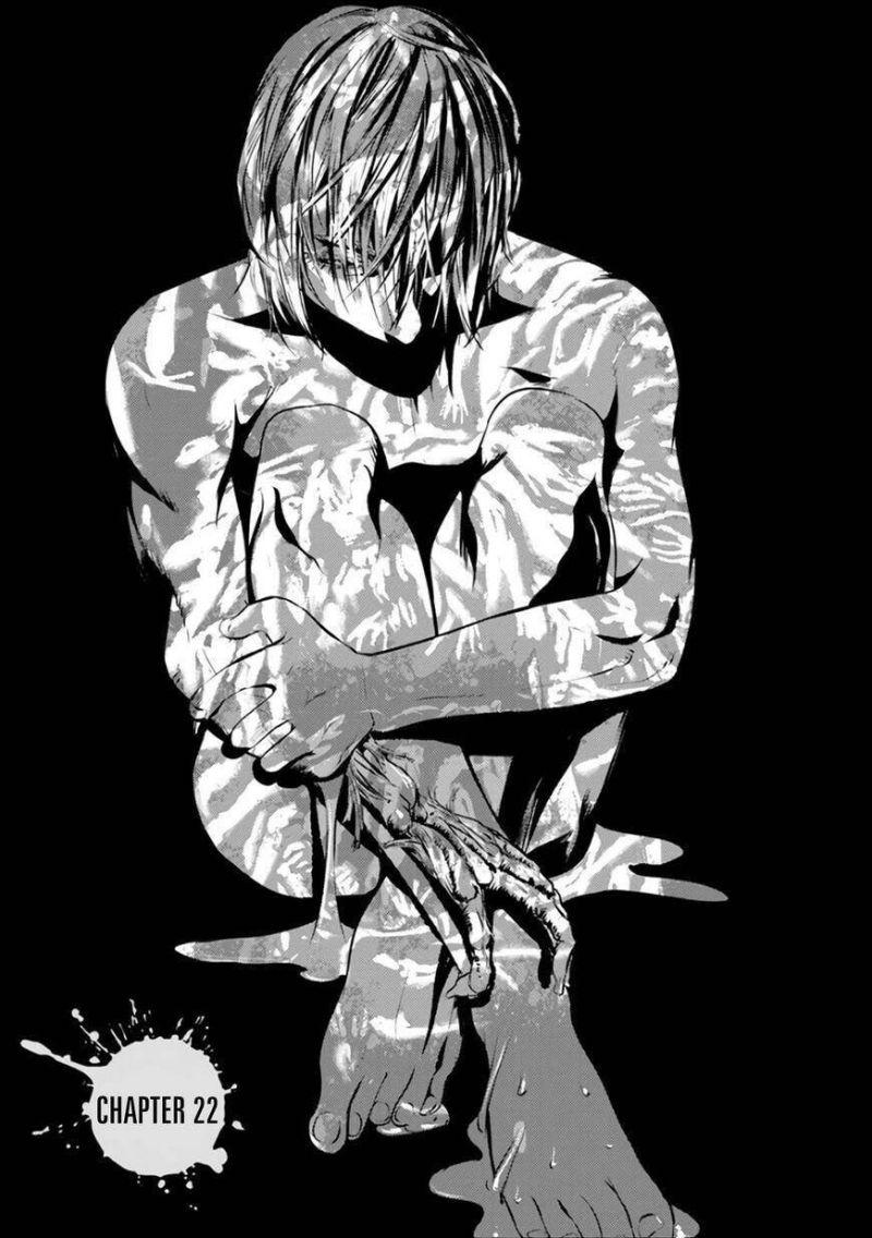 tái sinh manga chapter 22 1