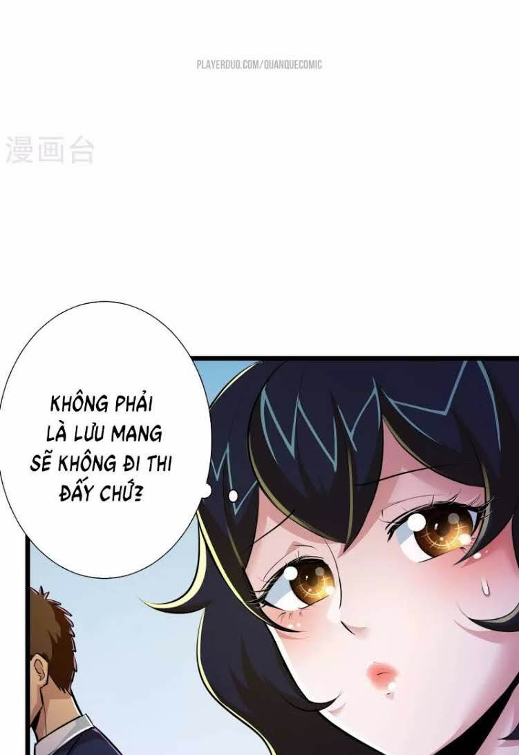 tối cường đặc chủng binh của hoa khôi chapter 44 7