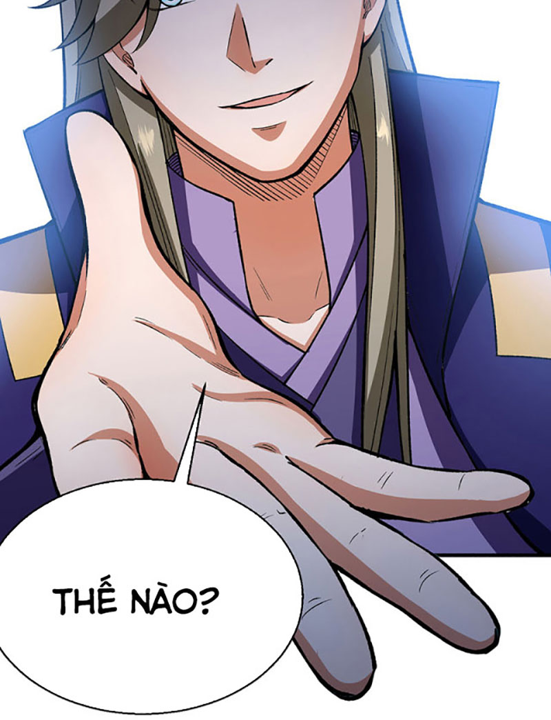 võ đạo độc tôn chapter 420 76