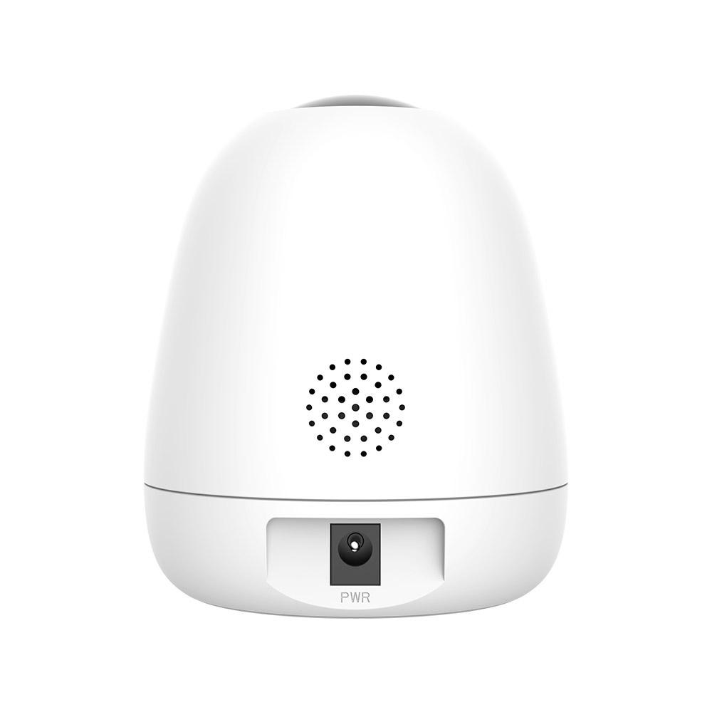 Hình ảnh Camera IP Wifi Tenda CP3 Full HD 1080P 360° - HÀNG CHÍNH HÃNG