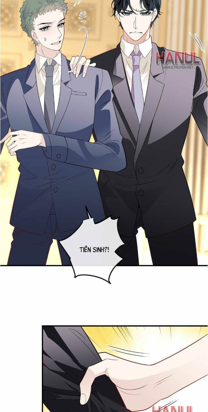 một vợ yêu, một bé con chapter 256 20
