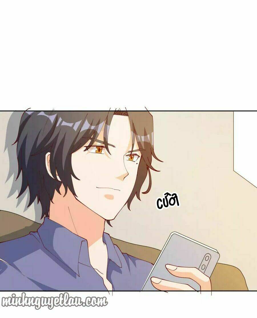 hôn nhân dục vọng: thiếu gia nhẹ một chút! chapter 111 7