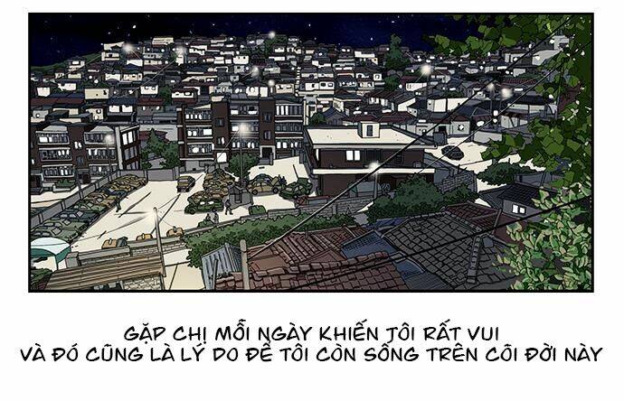 cậu bé lập dị chapter 5 13