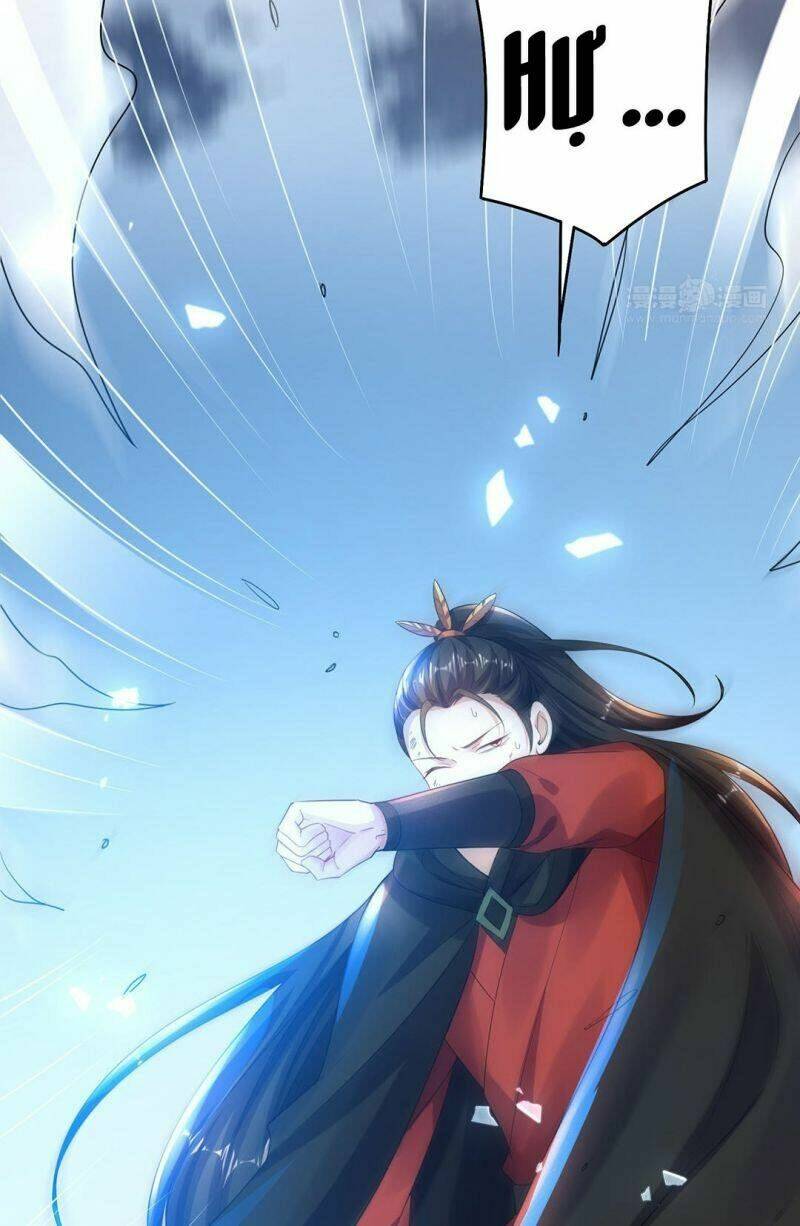 thiên kim bất hoán chapter 80 42