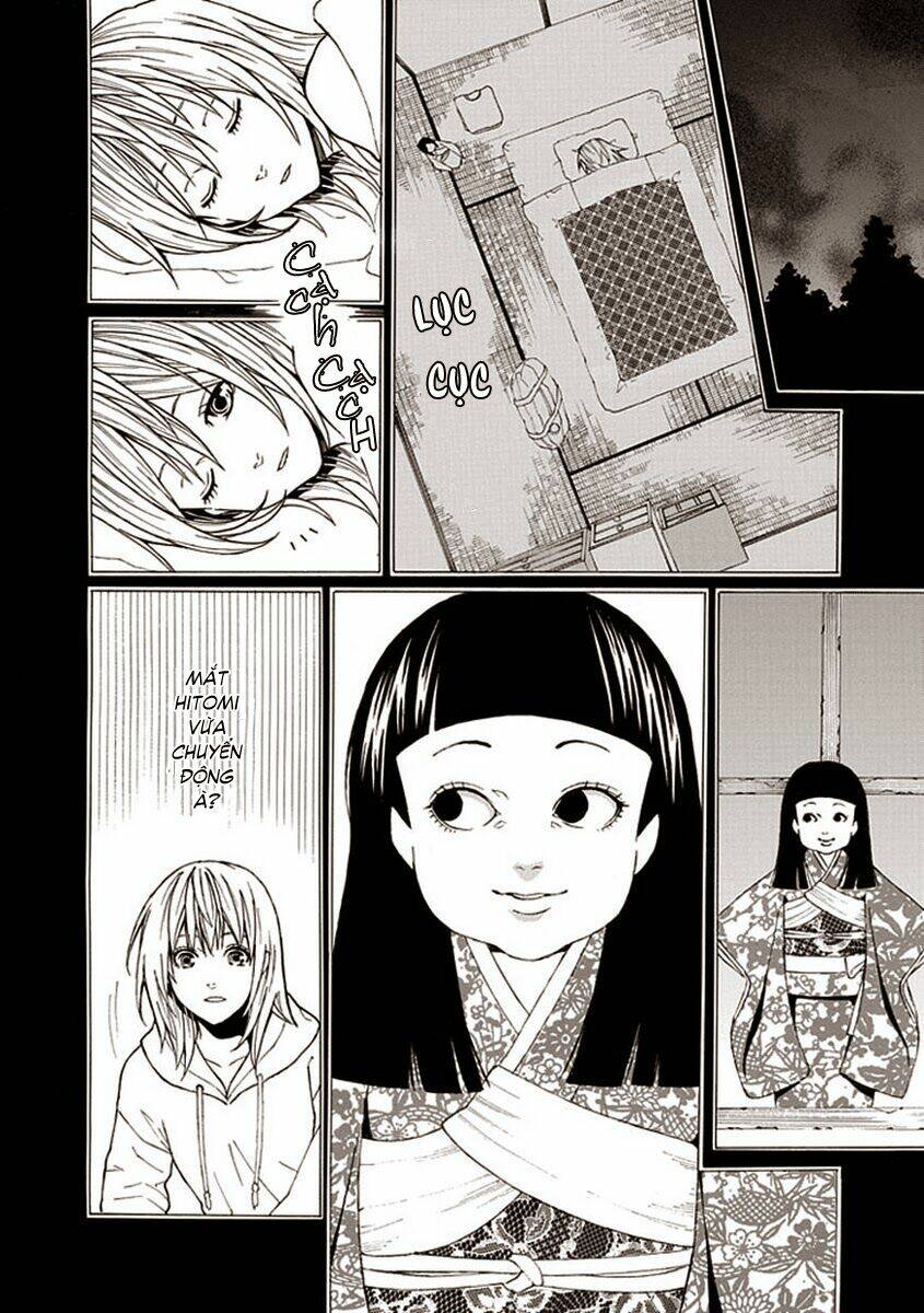 shiranui kitanroku chapter 4 8