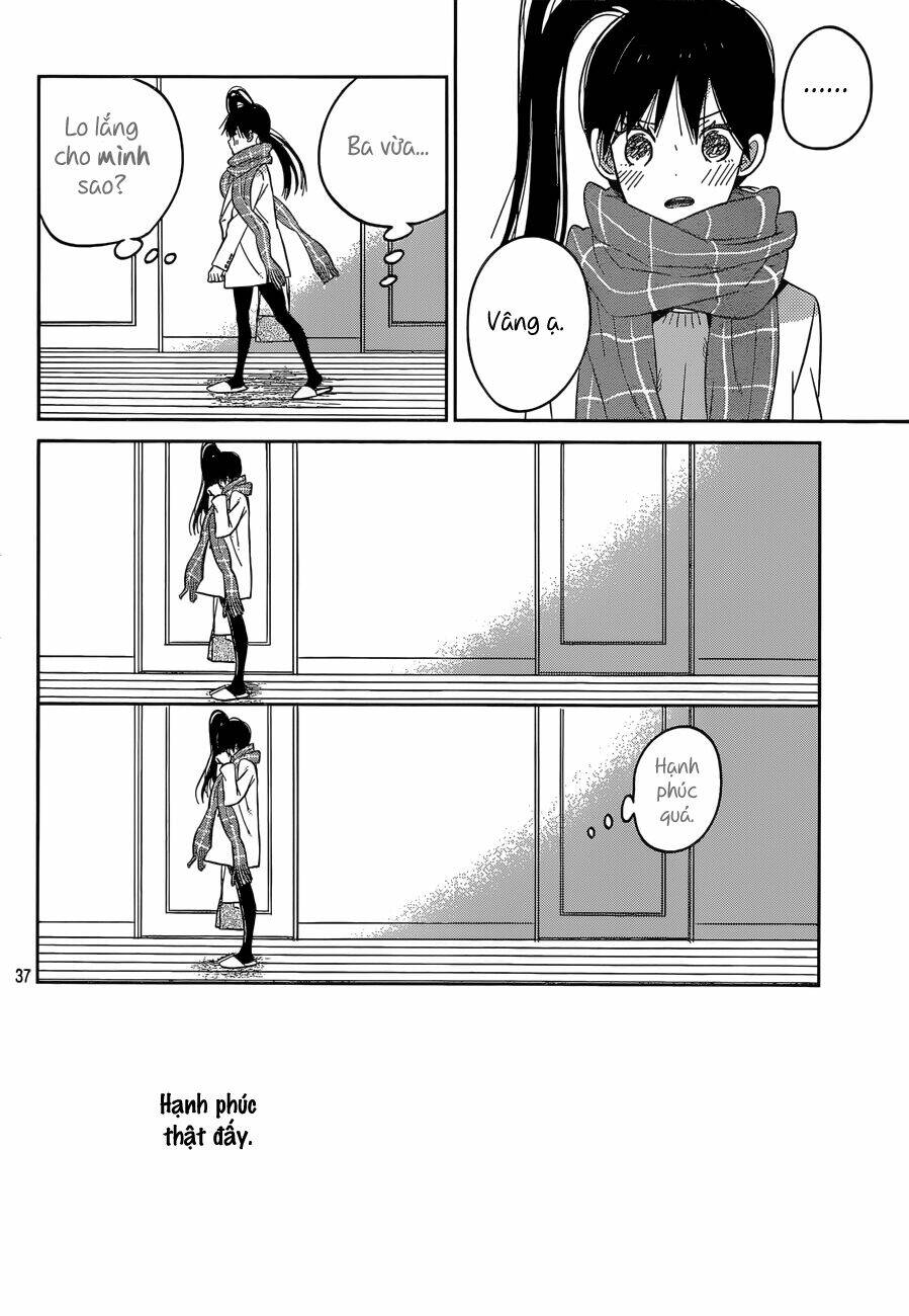 ngôi nhà mặt trời chapter 44 37