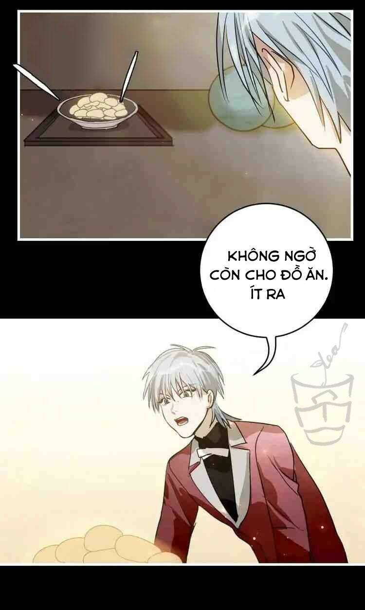 niên niên hữu ngư chapter 3 9