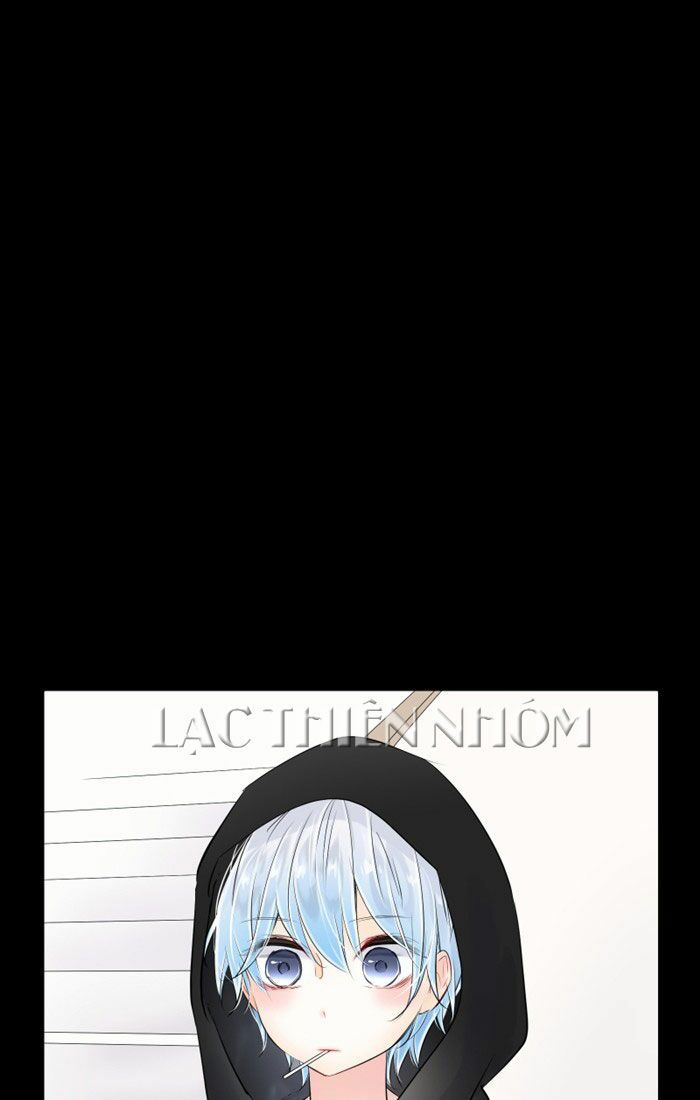 choco ngọt ngào chapter 37 31