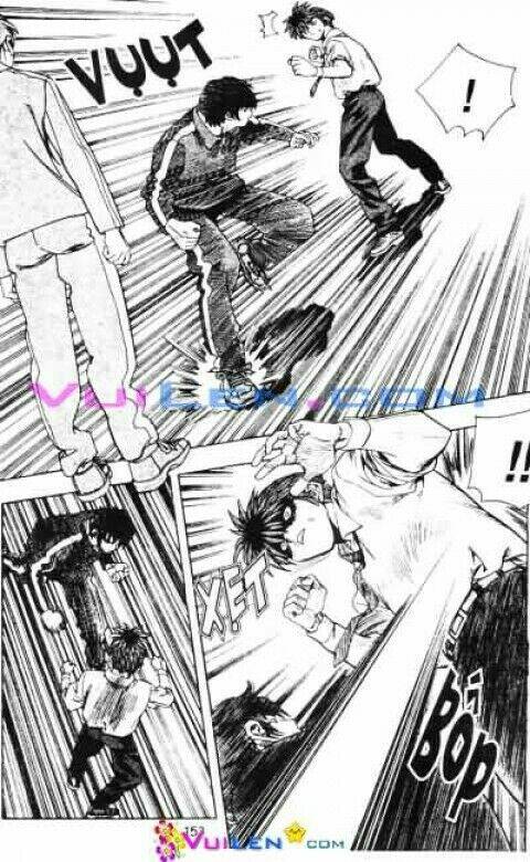 change guy chapter 154 153