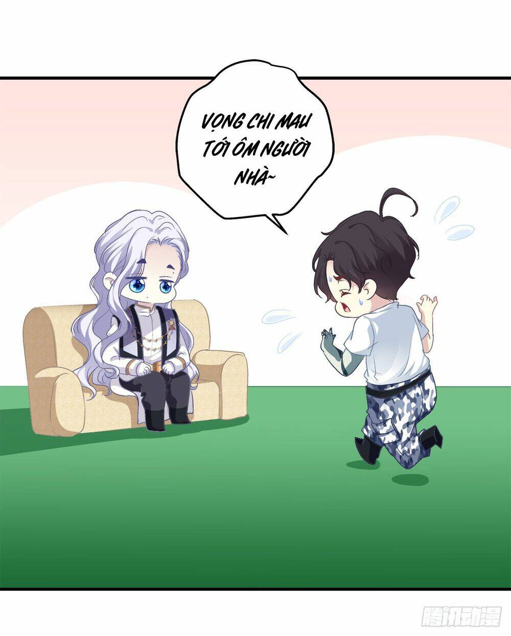 toàn bộ nắm trong tay chapter 28 49