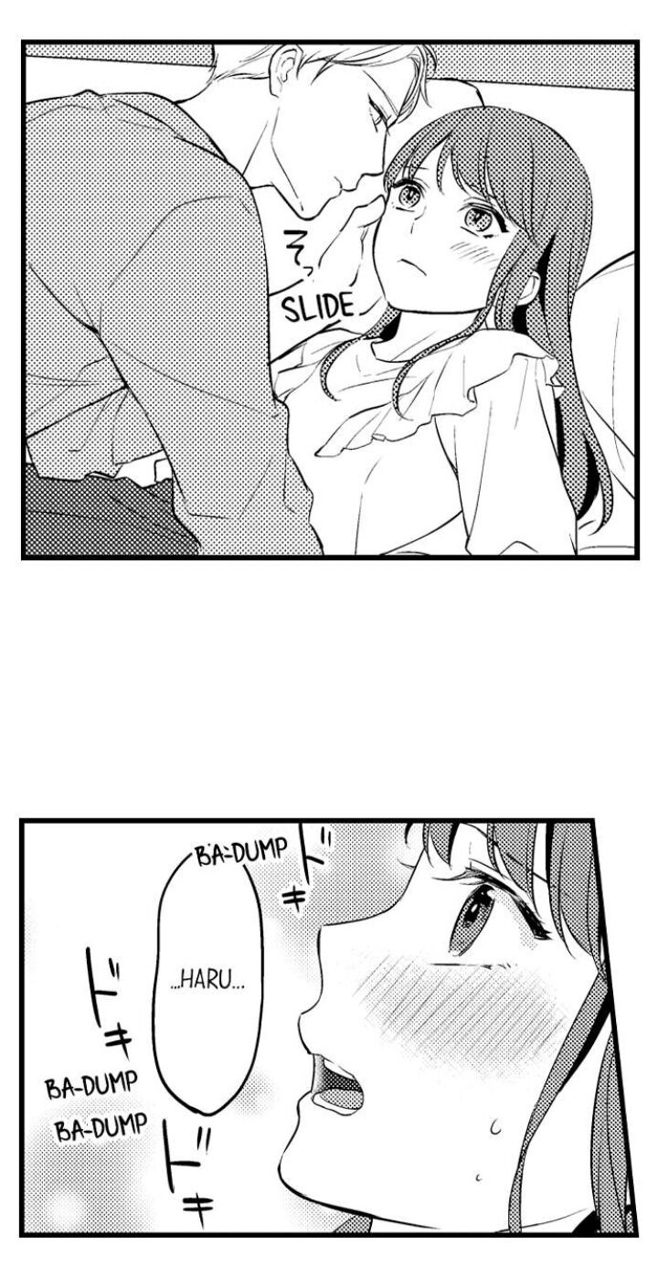 tôi muốn lấy thứ đó của bác sĩ ichinose chapter 16.2 13