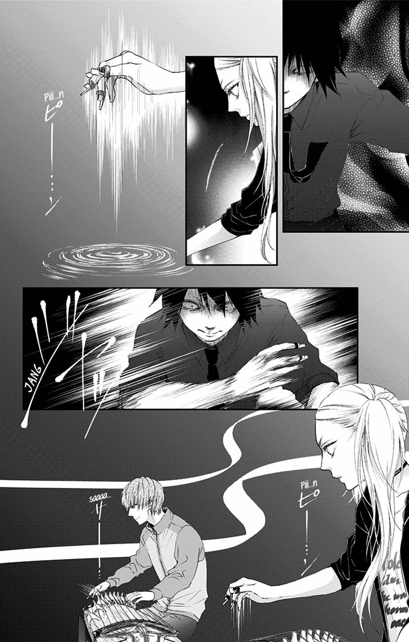 kono oto tomare! chapter 75 23