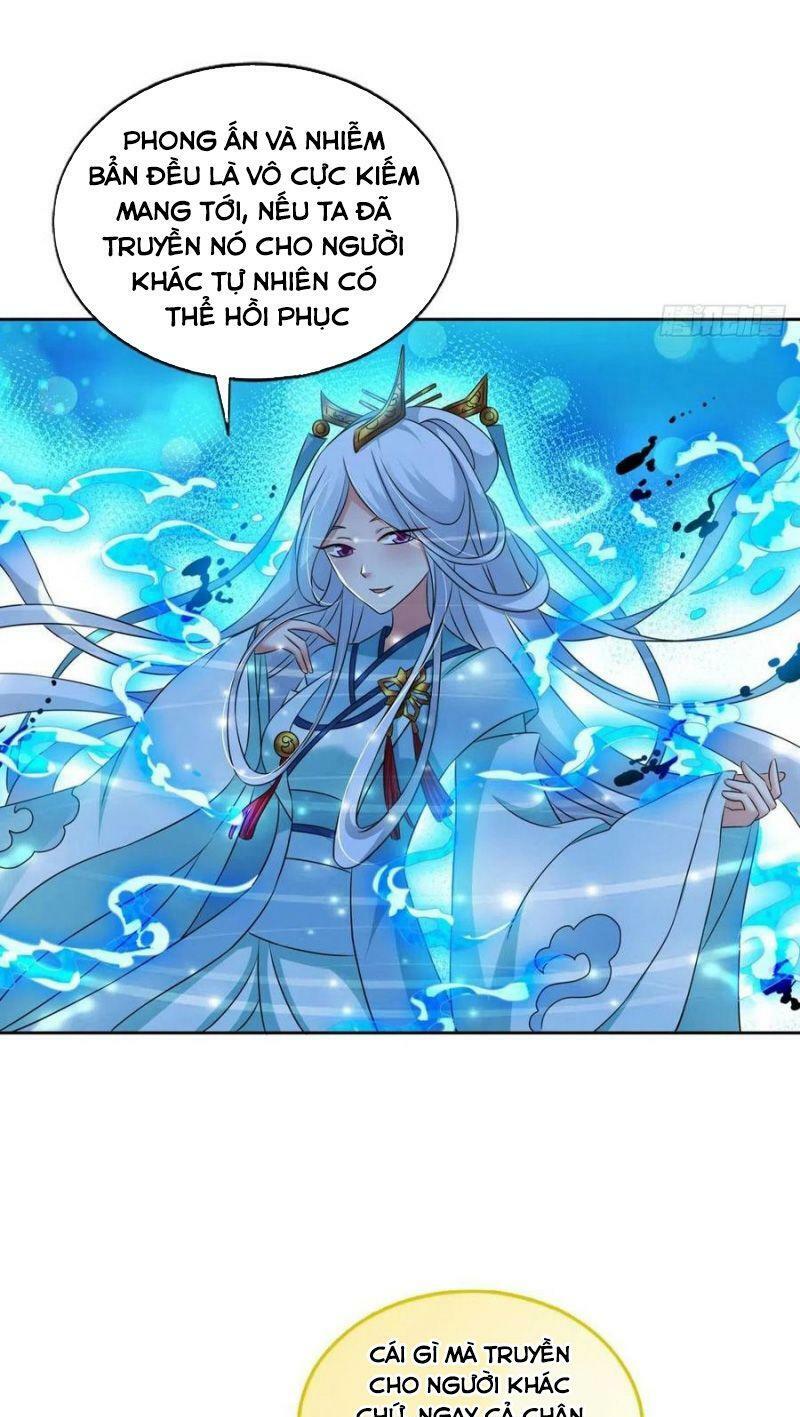 Trọng Sinh Thành Cậu Vàng Tại Dị Thế Chapter 138 8