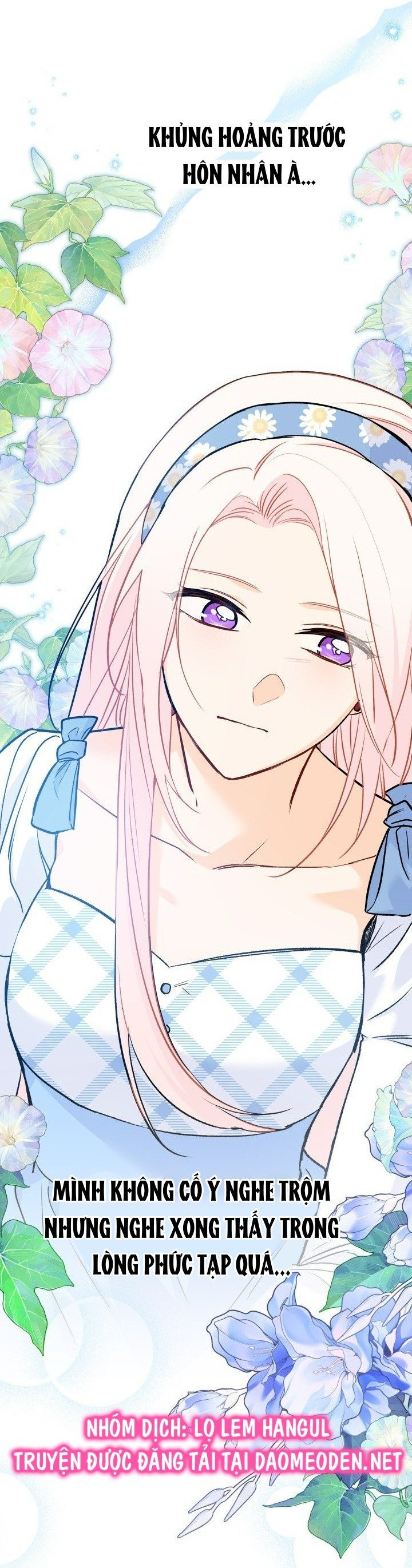 mối liên kết giữa báo đen và bé thỏ chapter 154 44