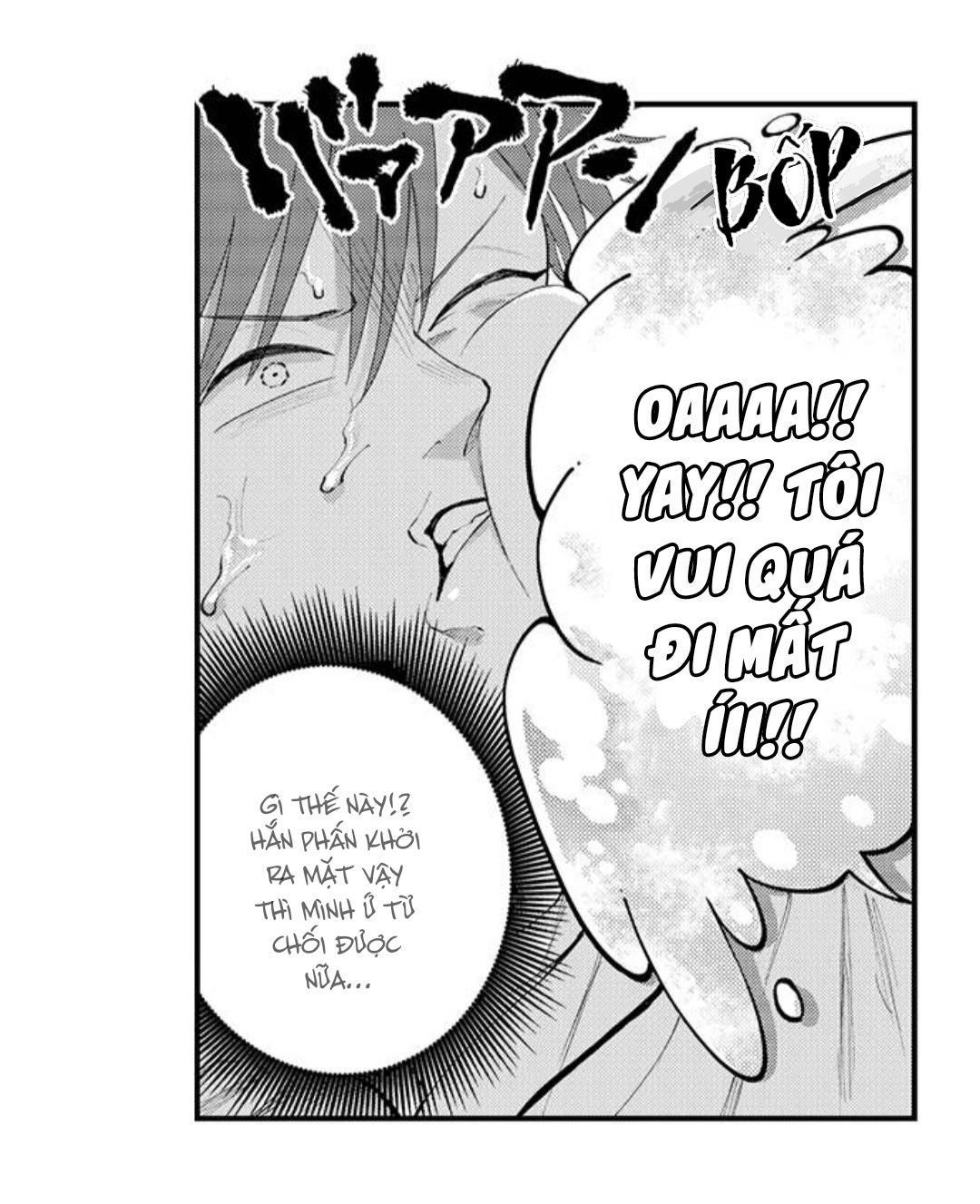 bị một anh chàng lập dị tấn công chapter 80 3