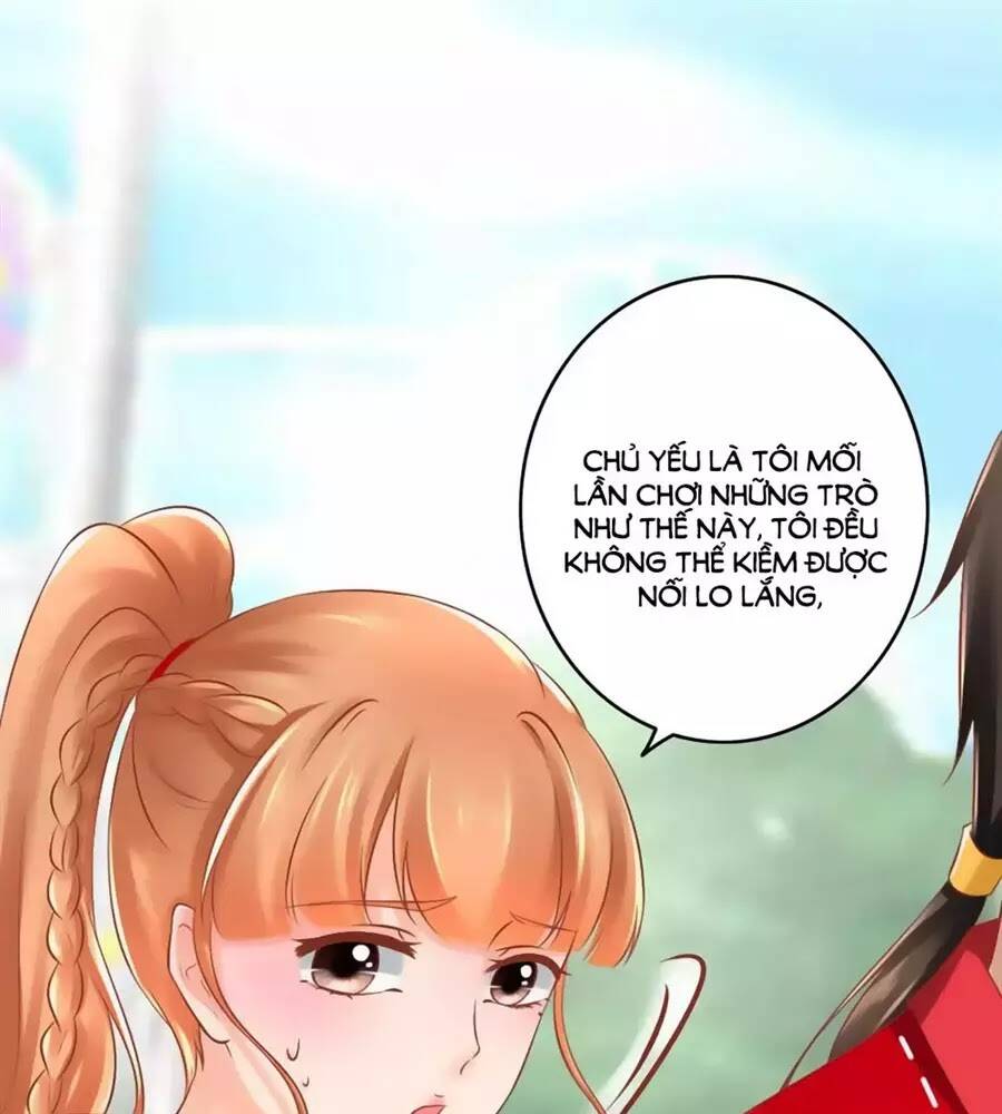 tân nương của âm dương giới chapter 79 39