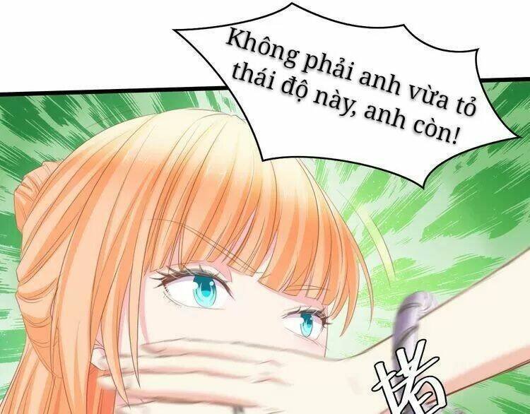 tổng tài đại nhân song mặt kiều thê chapter 22 59