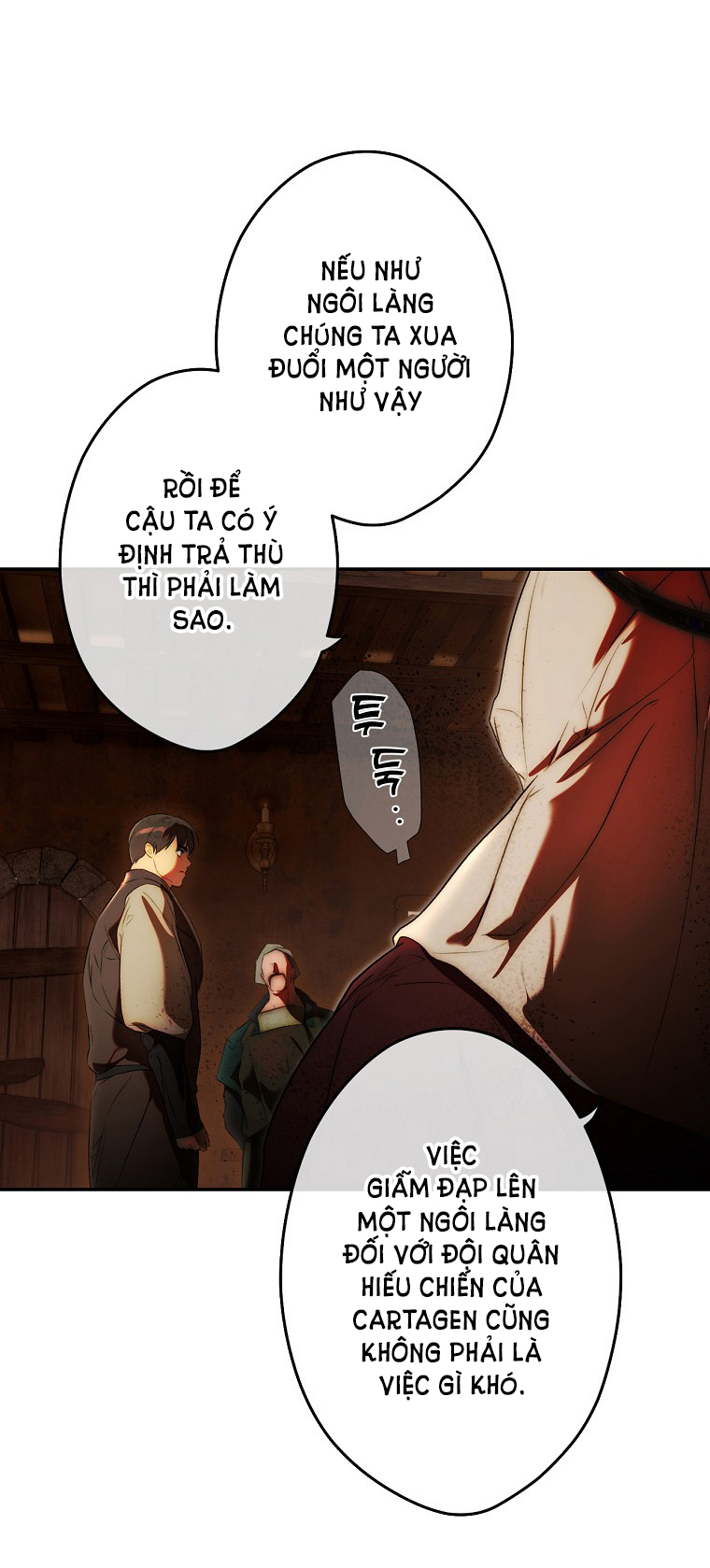 quý cô bí ẩn - secret lady chapter 79.2 9