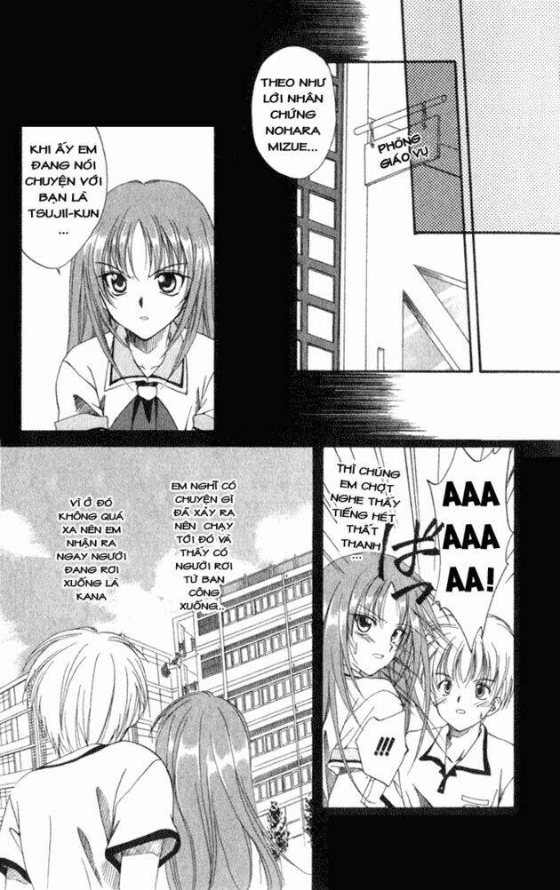 spiral: suiri no kizuna chapter 1 19