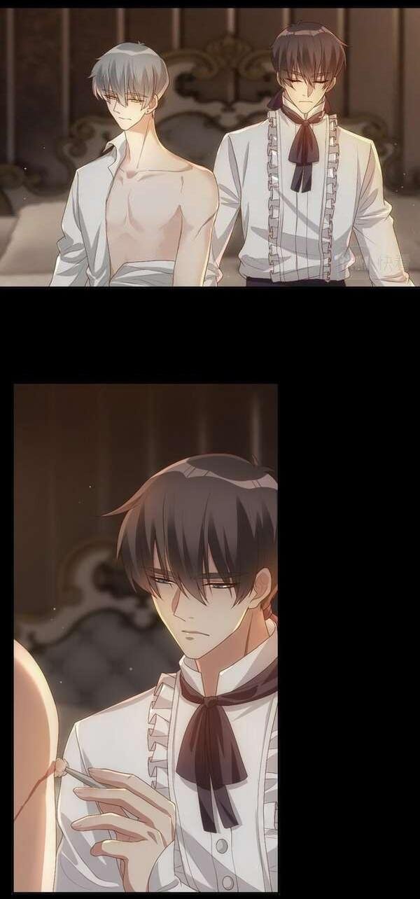 điện hạ thân ái chapter 7 13