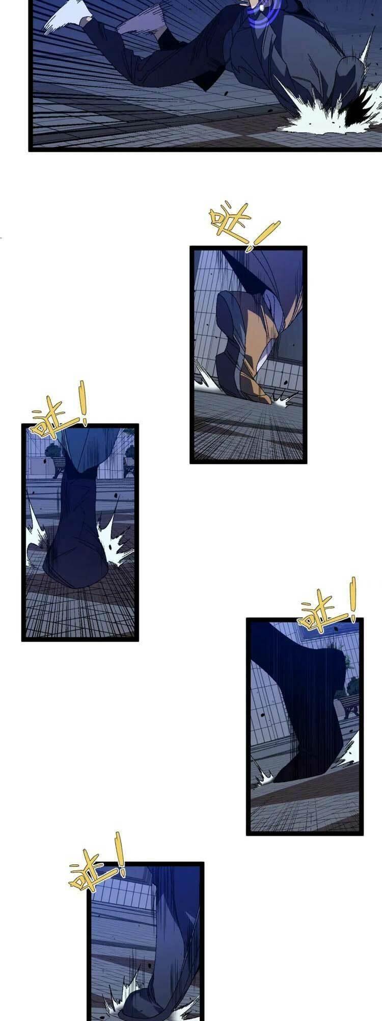 sao chép sức mạnh chapter 53 18