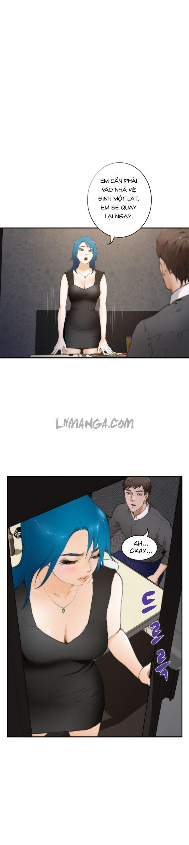 h-mate chapter 19 17