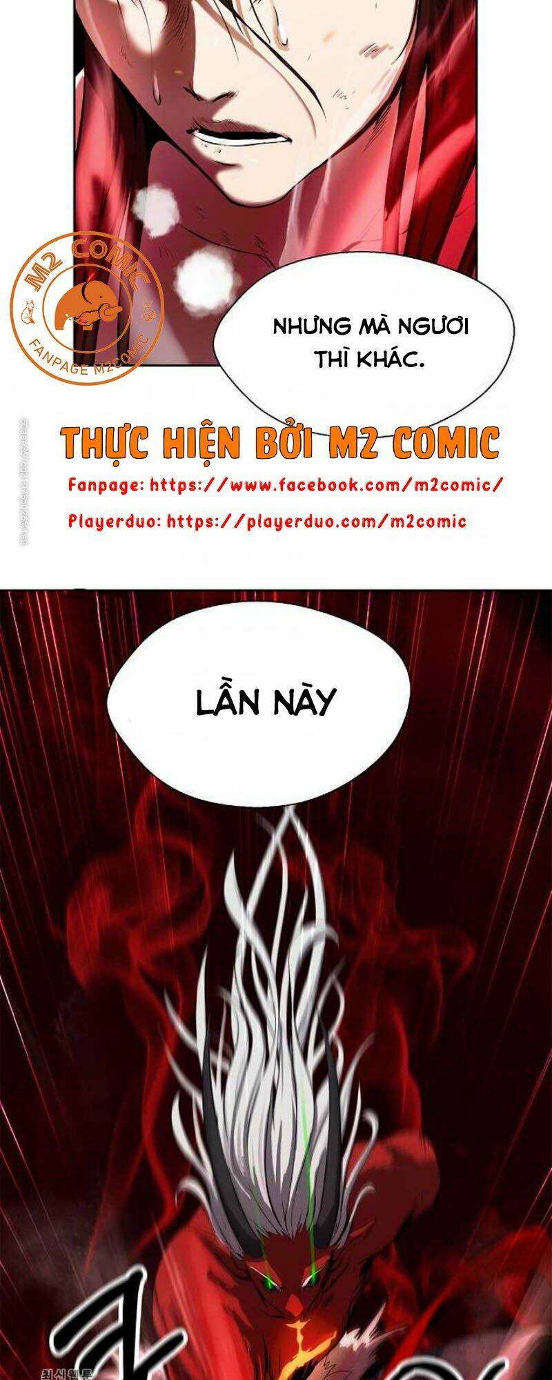 xuyên không thành hổ chapter 27.5 22