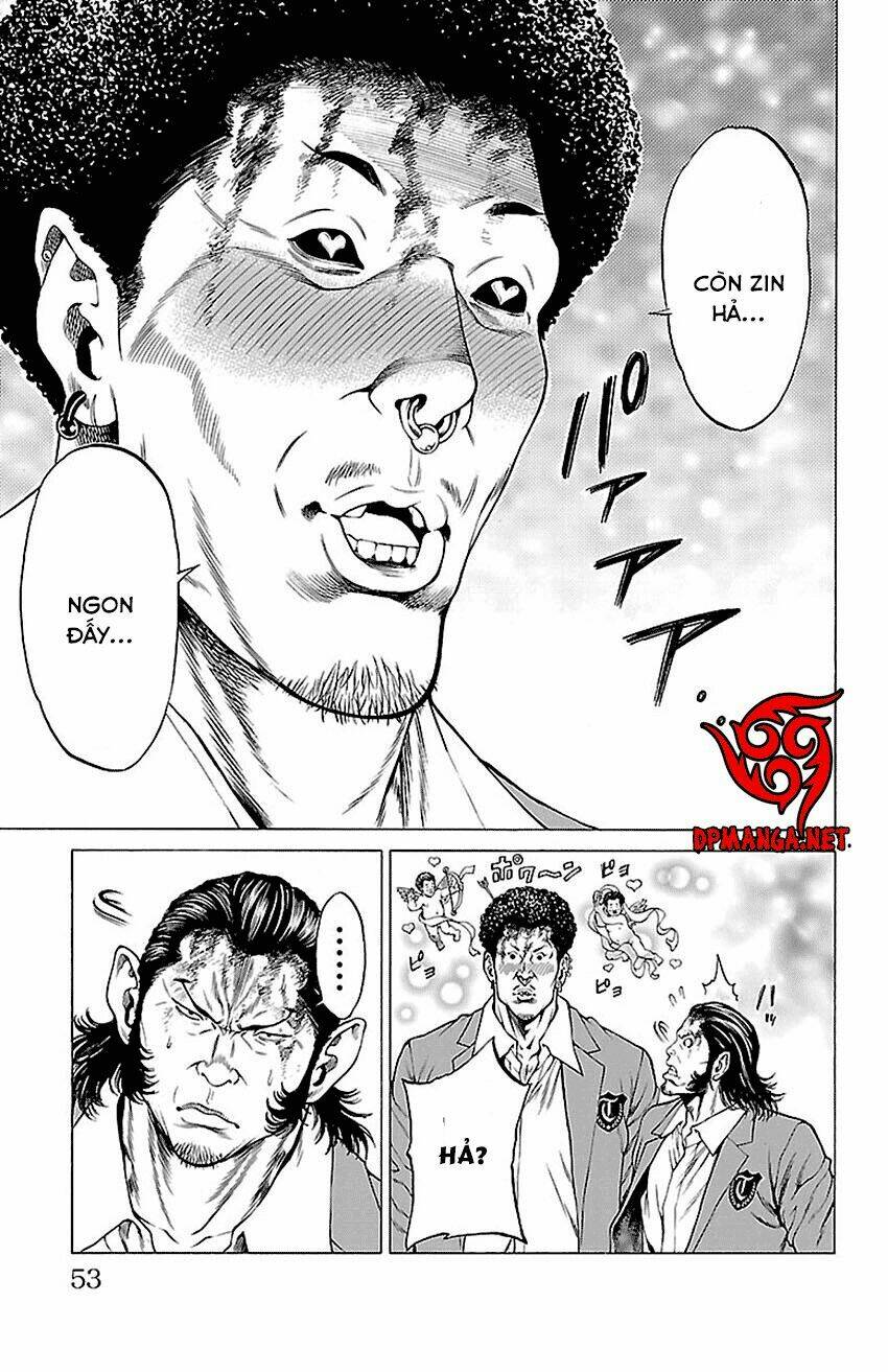 shonan seven chapter 8.2 24