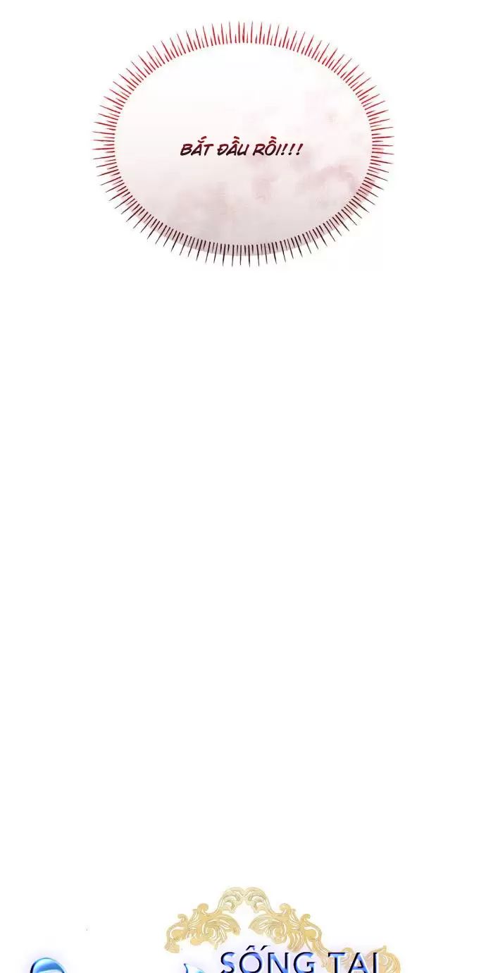 sống trong vườn hoa của công chúa chapter 15 17