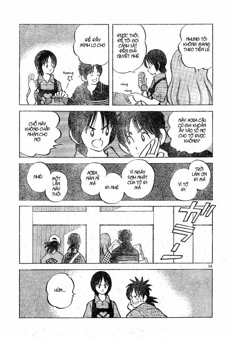 trò chơi vượt qua thử thách chapter 36 14