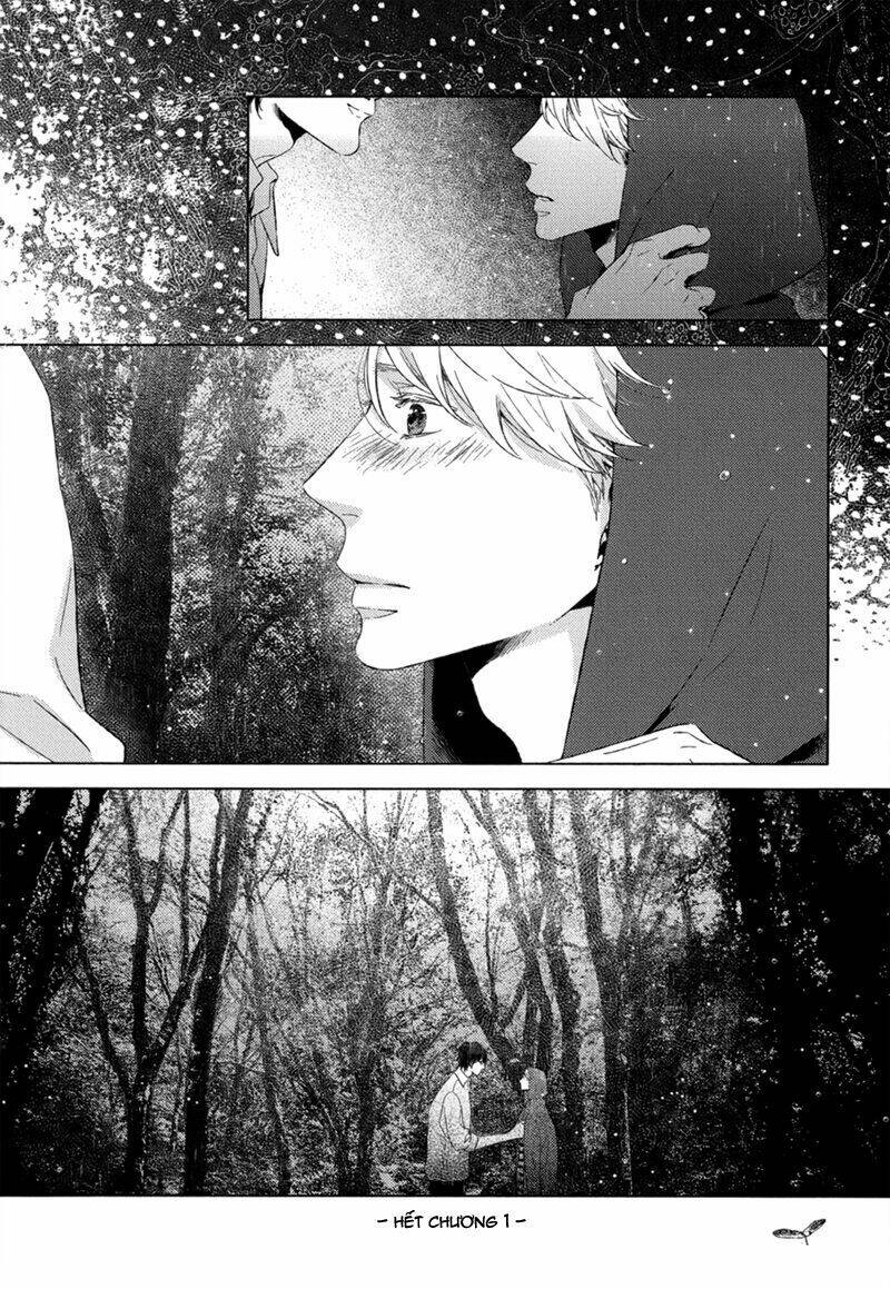 tsumasaki ni kourozu chapter 1 35