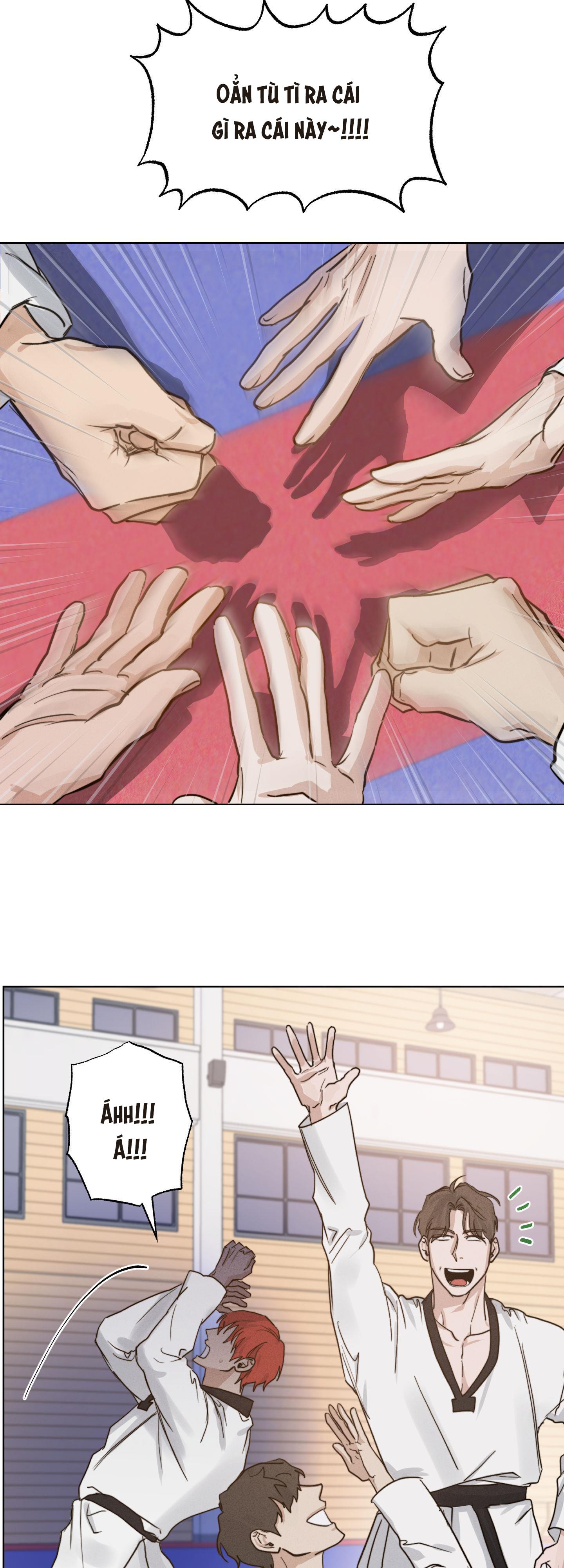 high clear chapter 5 24