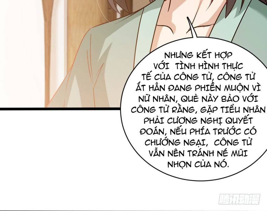 quẻ phi thiên hạ chapter 16 38