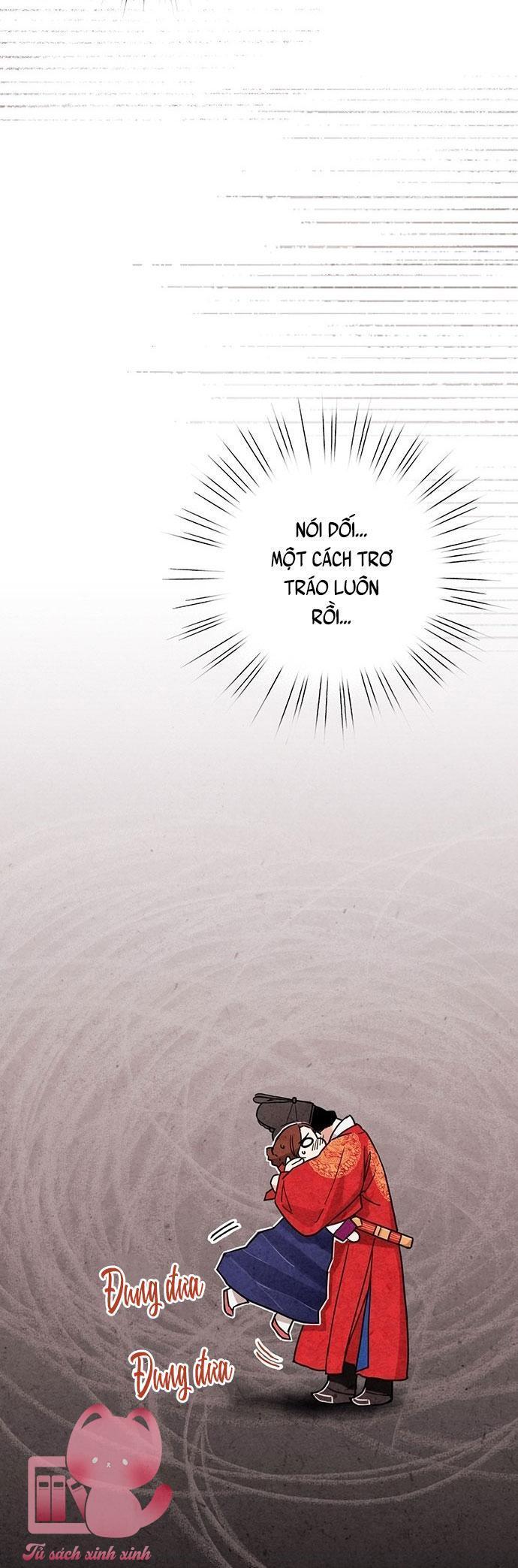 lệnh cấm hôn chapter 7 53