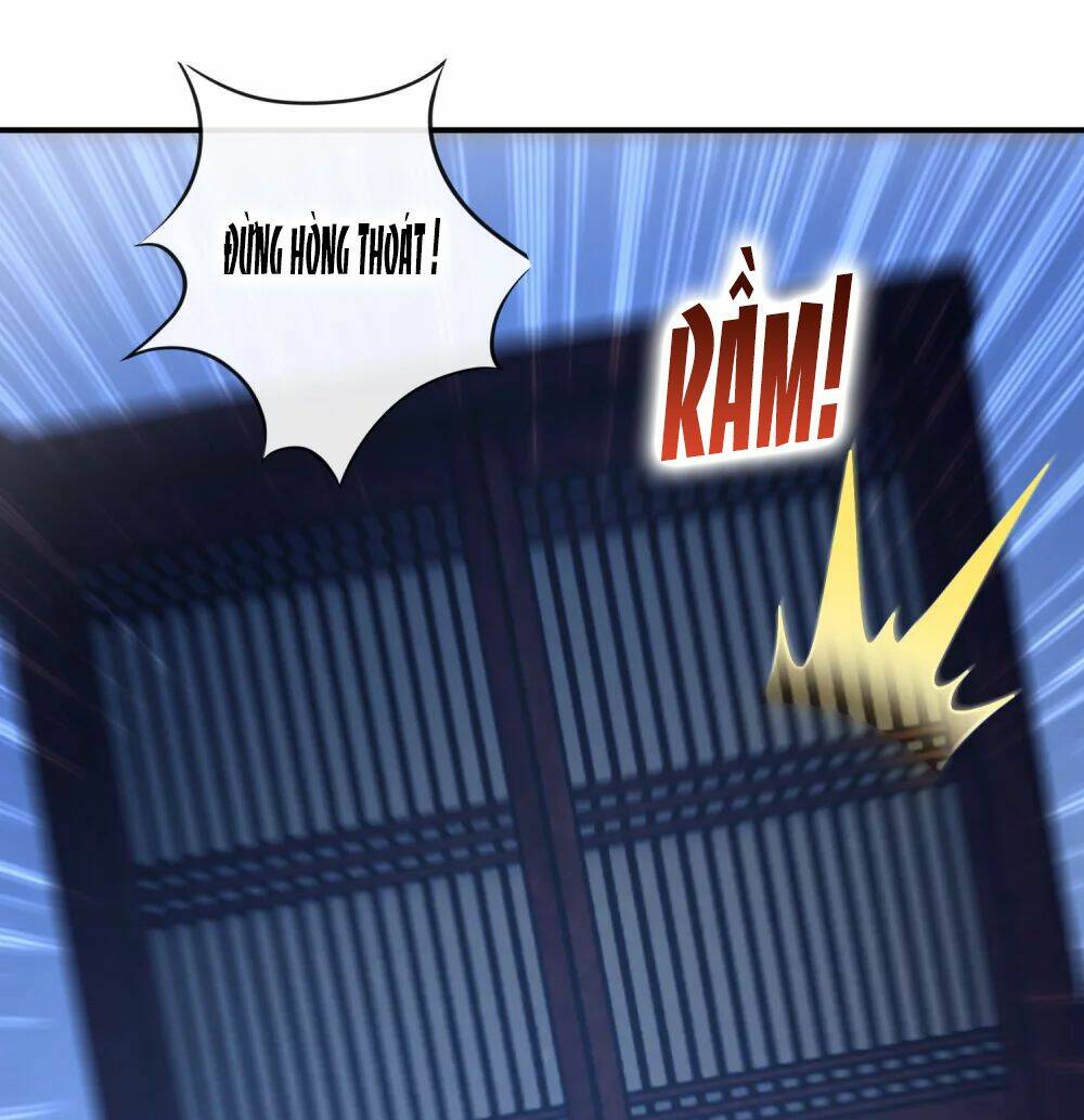 lãnh cung phế hậu muốn nghịch thiên chapter 158 11