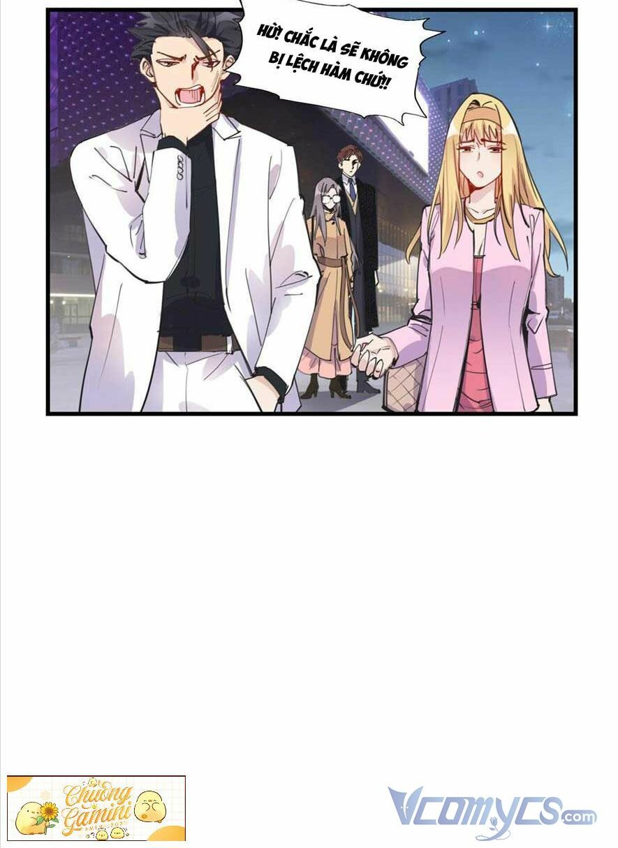 cố tổng, vợ của ngài quá mạnh rồi! chapter 32 47