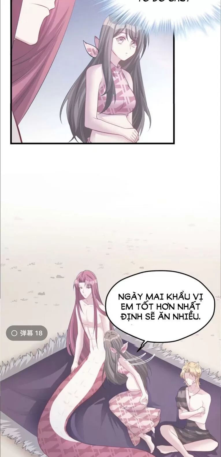 [16+] thảnh thơi thú thế chủng chủng điền, sinh sinh tể chapter 109 14