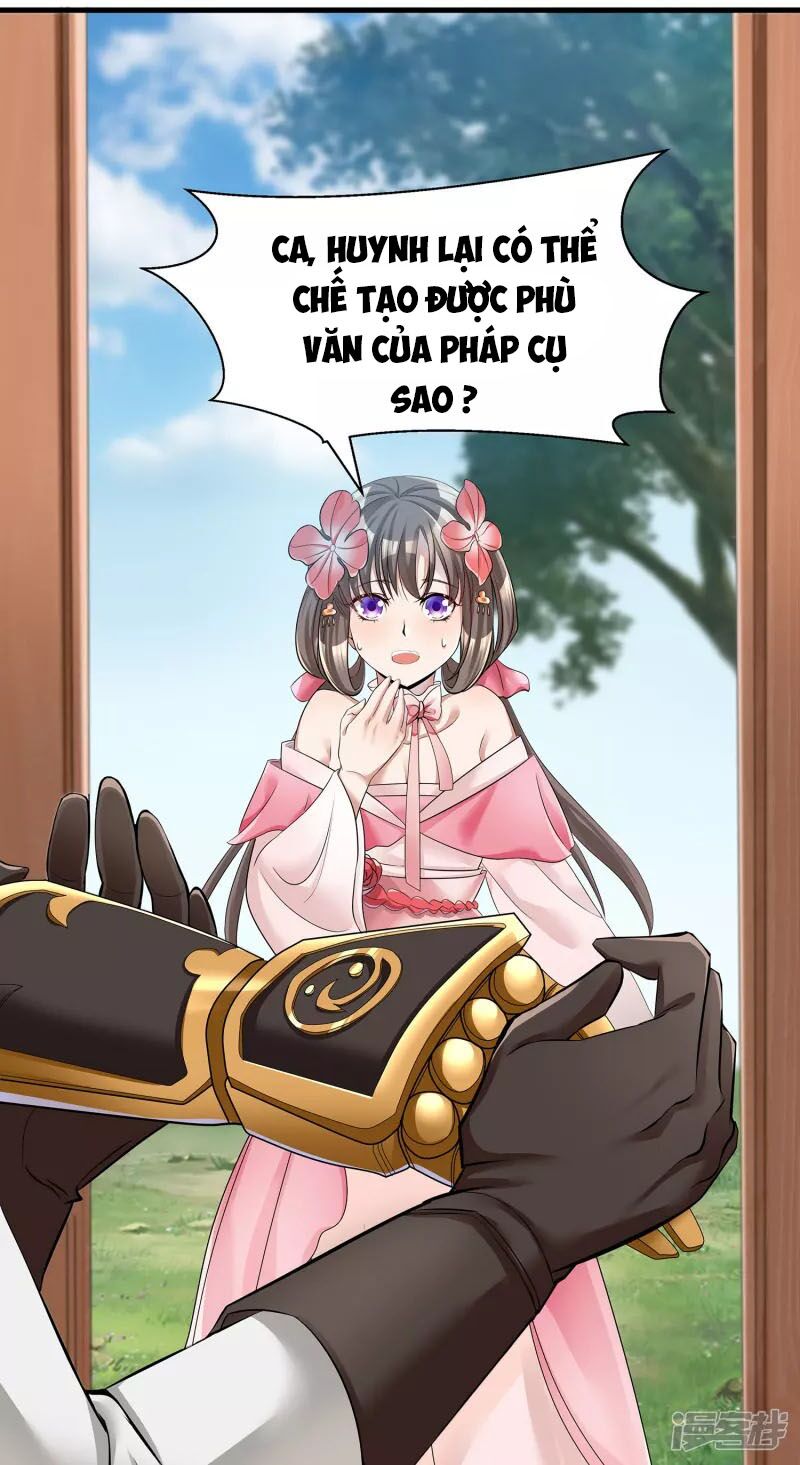 tiến sĩ khoa học kỹ thuật tu tiên chapter 6 38