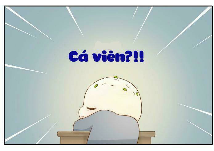 tiểu hồ ly vs tiểu hóa thượng chapter 5 14