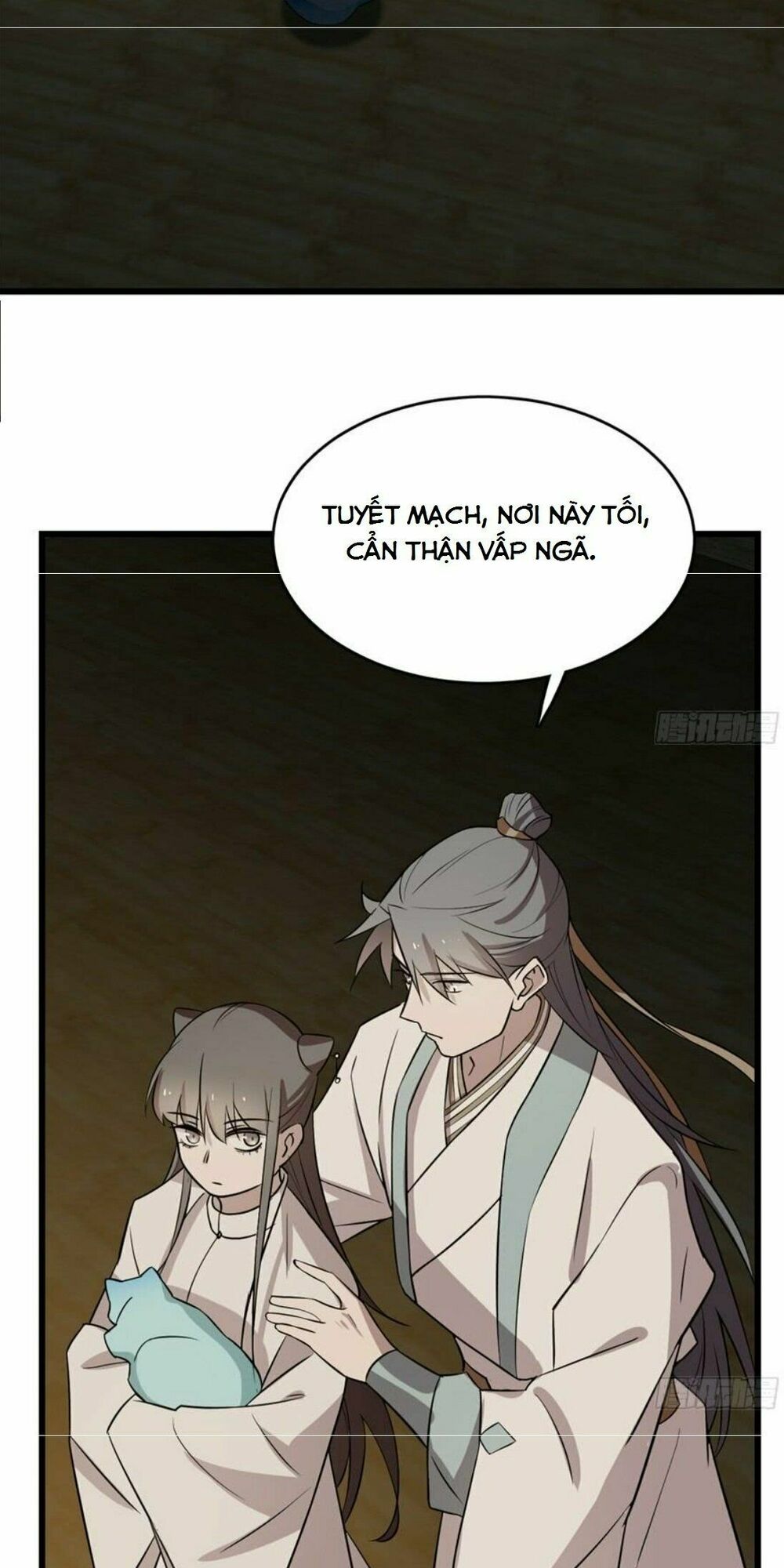 độc bộ thiên hạ: đặc công thần y chapter 63 31