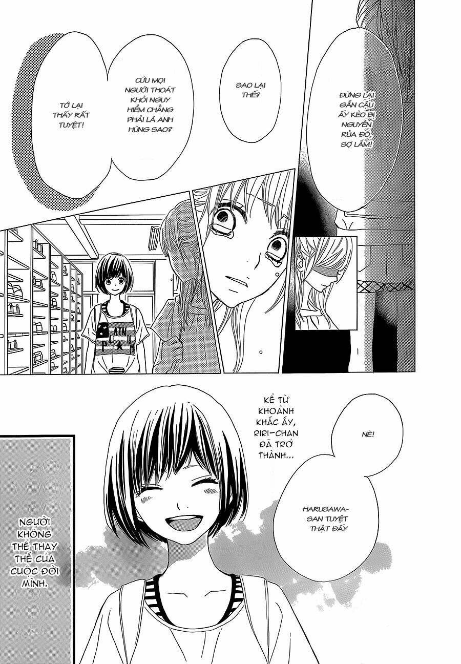 tổng hợp one shot. chapter 74 11