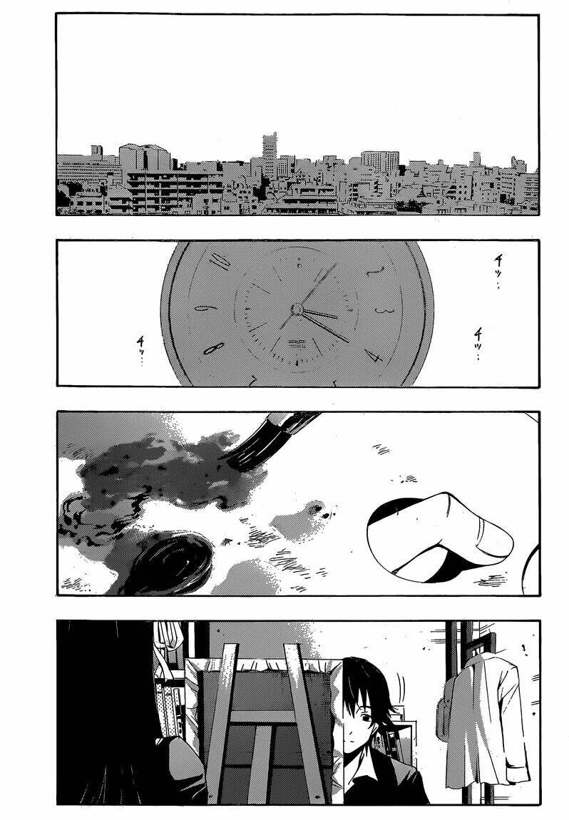 half and half chapter 12 8