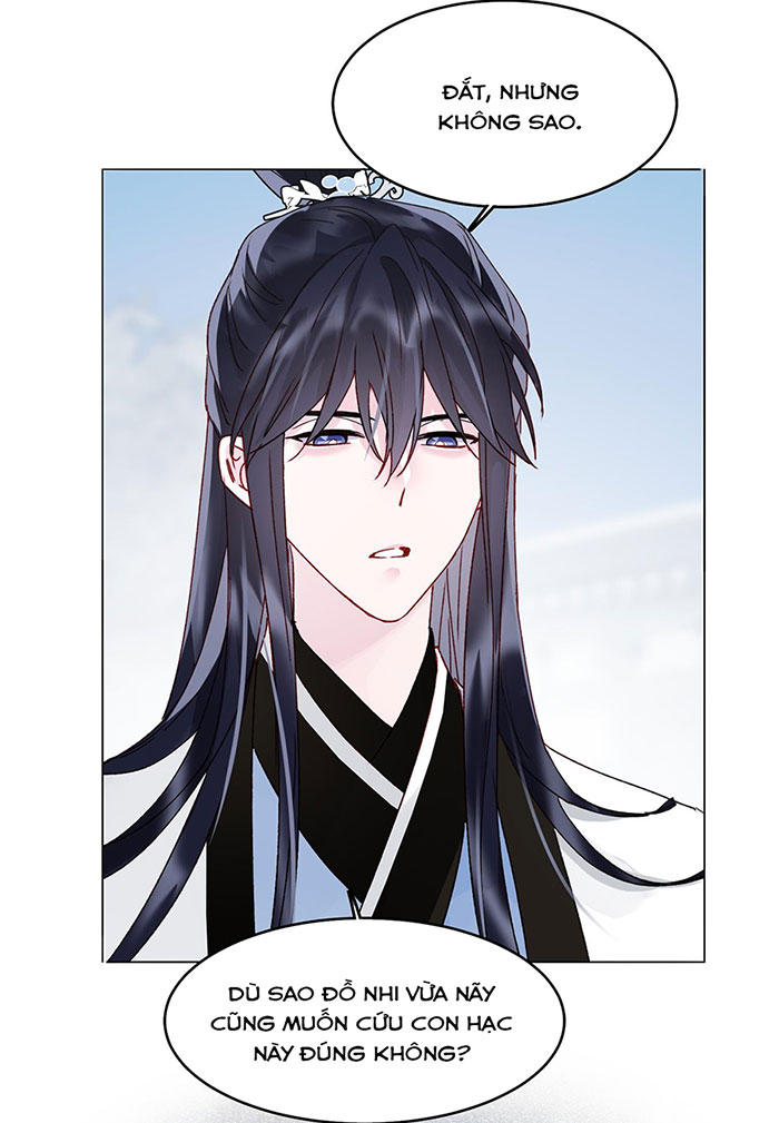 tôi phải làm một kẻ đại xấu xa chapter 114 41