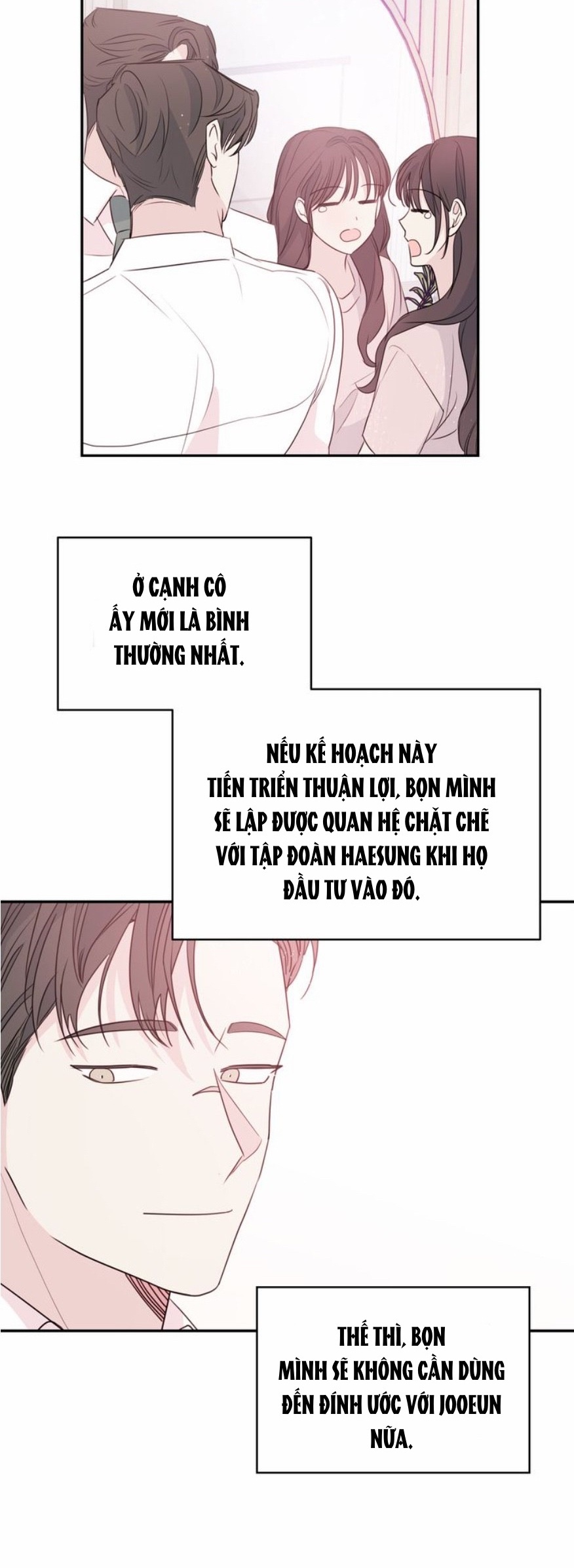 hôm nay cùng với em chapter 181 7