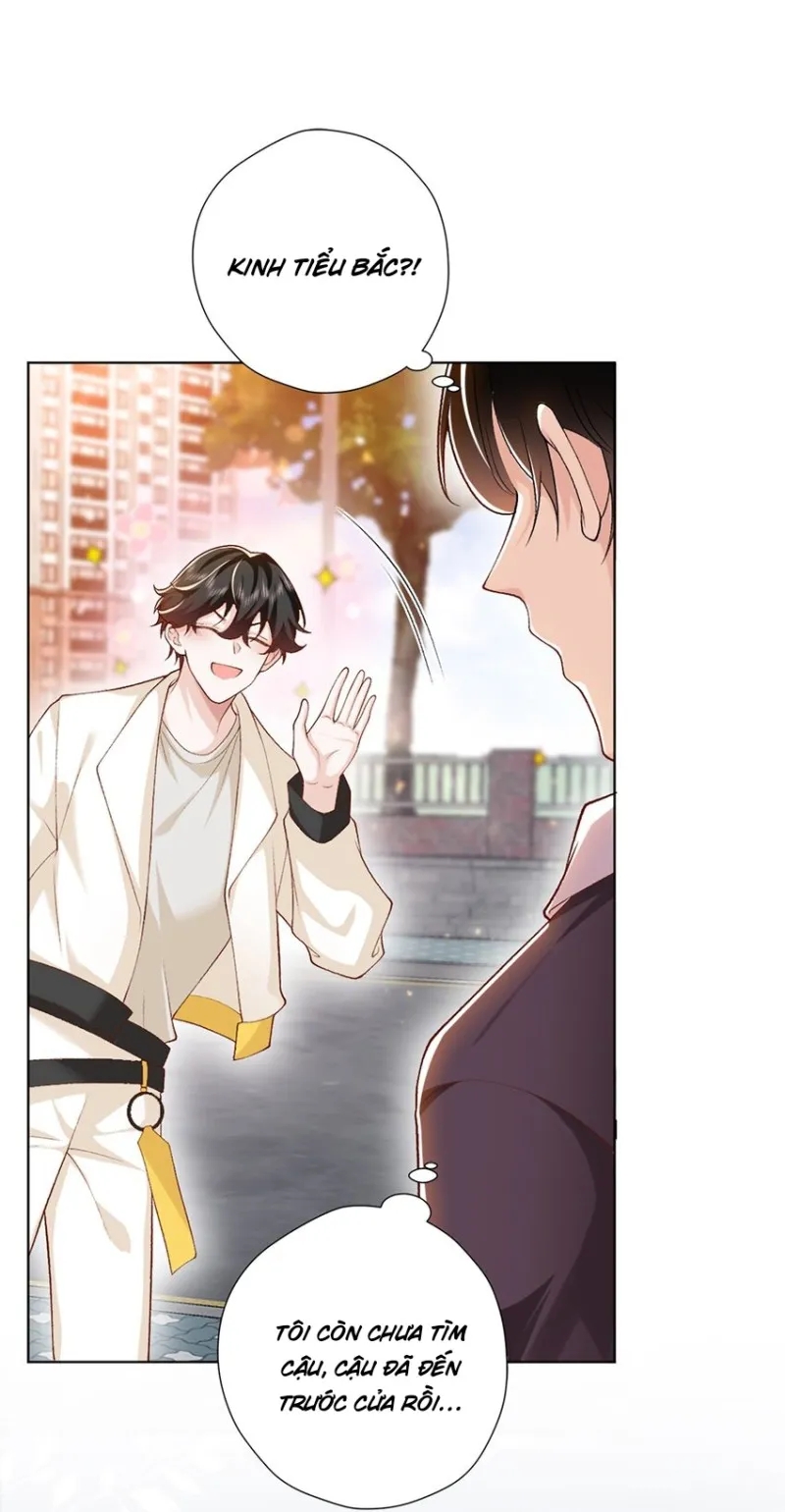 anh ấy cho đi nhiều lắm chapter 13 19