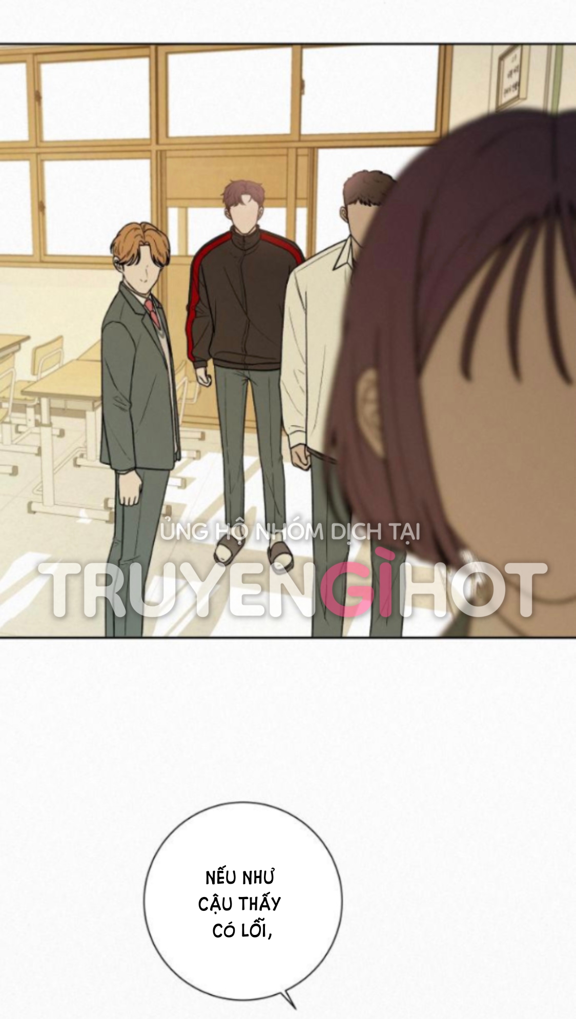 kế hoạch tình yêu trong sáng chapter 10.2 36