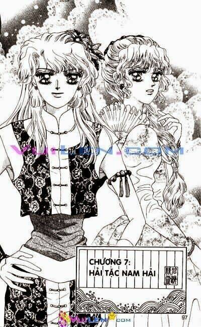 tinh linh của biển chapter 2 97