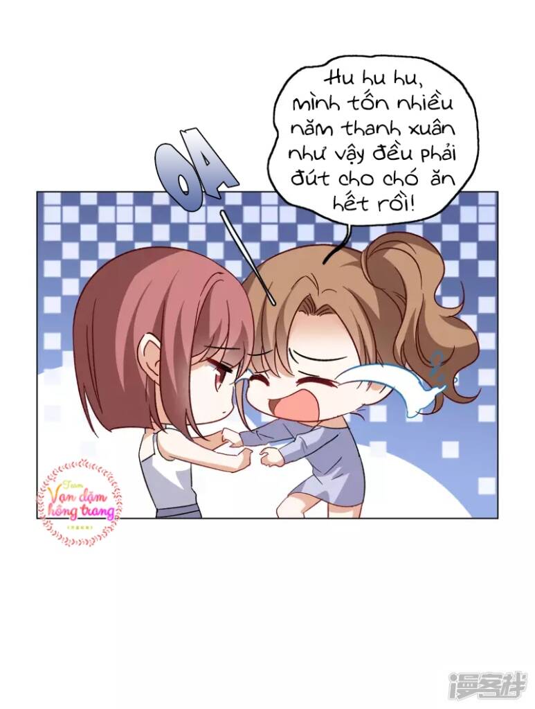 cô ấy đến rồi, xin nằm xuống! chapter 165 13