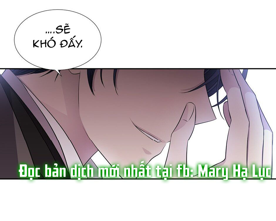 năm môn đệ của charlotte chapter 63 47