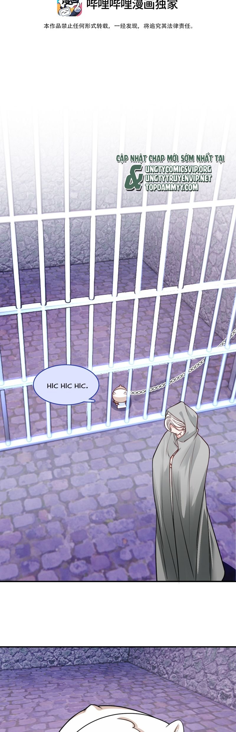 đại pháp tẩy trắng của phản diện chapter 104 2